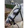 Bridon Showtime Special A-Pony HB Noir-rose