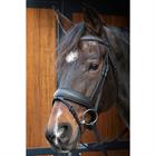 Bridon Soft Bombastic Black Edition Harry's Horse Noir