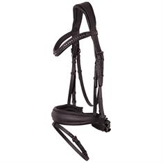 Bridon Soft Bombastic Black Edition Harry's Horse Noir
