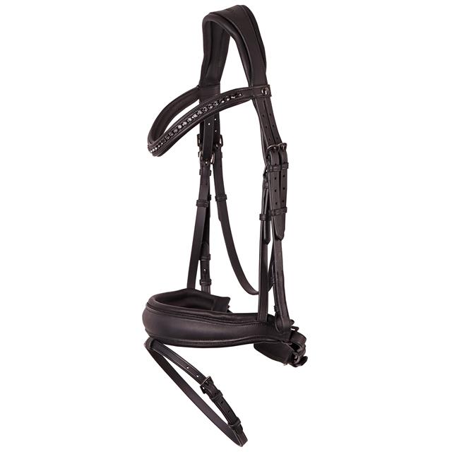 Bridon Soft Bombastic Black Edition Harry's Horse Noir