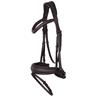 Bridon Soft Bombastic Black Edition Harry's Horse Noir