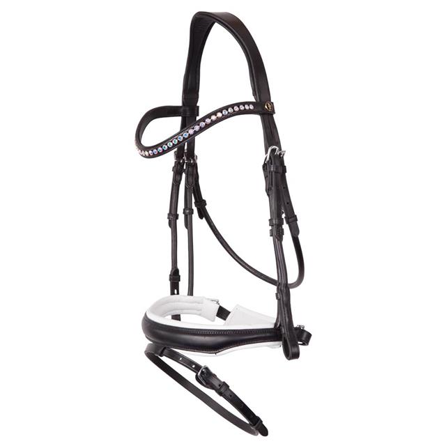 Bridon Southam BR Noir-blanc