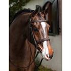 Bridon Stitched Hunter LeMieux Marron