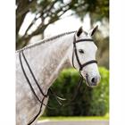 Bridon Stitched Hunter LeMieux Marron