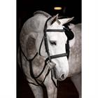 Bridon Stitched Hunter LeMieux Noir