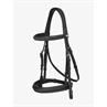 Bridon Stitched Hunter LeMieux Noir