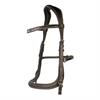 Bridon Styx HORSEGEAR Marron