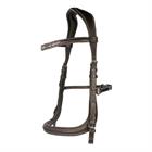 Bridon Styx HORSEGEAR Marron