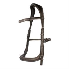 Bridon Styx HORSEGEAR Marron