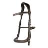 Bridon Styx HORSEGEAR Marron