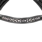 Bridon Styx HORSEGEAR Noir