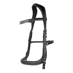 Bridon Styx HORSEGEAR Noir