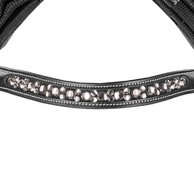 Bridon Styx HORSEGEAR Noir