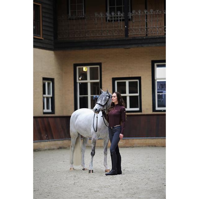 Bridon Styx HORSEGEAR Noir