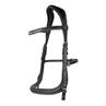 Bridon Styx HORSEGEAR Noir