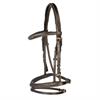 Bridon Taron HORSEGEAR Marron
