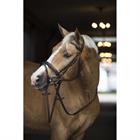 Bridon Taron HORSEGEAR Marron