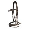 Bridon Taron HORSEGEAR Marron