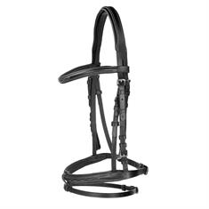 Bridon Taron Horsegear Noir