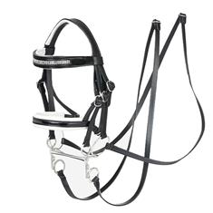 Bridon Toy Pony LeMieux Noir