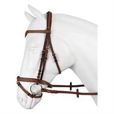 Bridon Verdi Horka Marron-doré