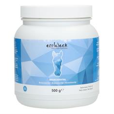 Bronchovital Epplejeck Autre
