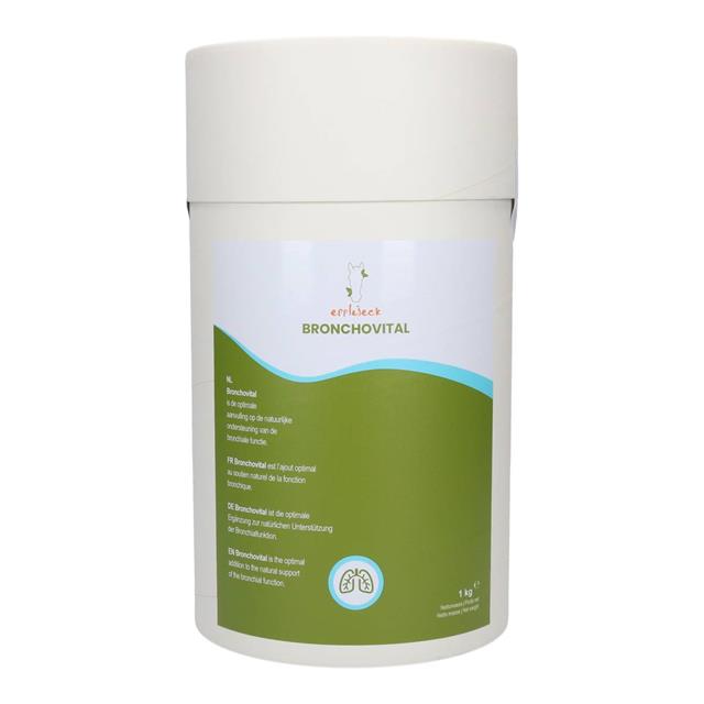 Bronchovital Epplejeck Autre