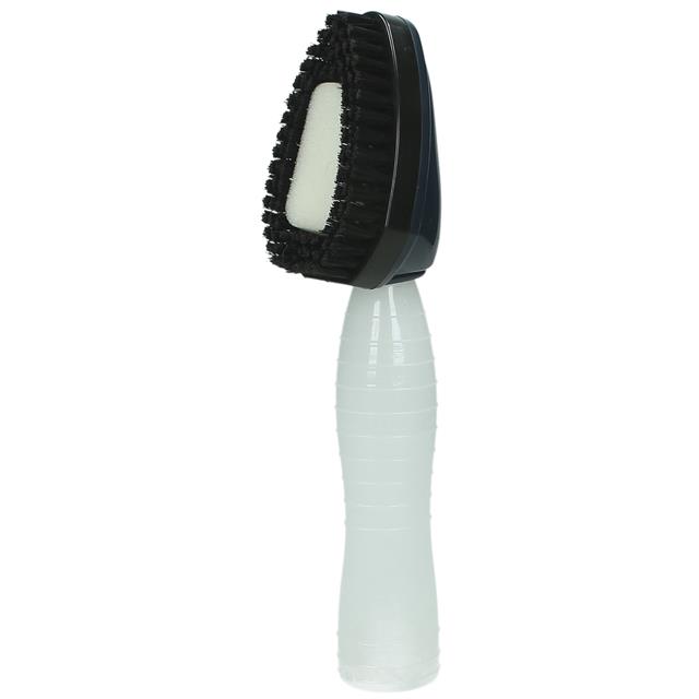 Brosse A Shampoing Epplejeck Bleu foncé-bleu