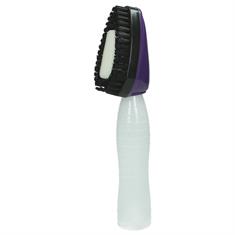 Brosse A Shampoing Epplejeck Violet