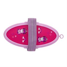 Brosse Corps Sterrin QHP Rose