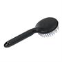 Brosse crinière et queue Soft Hippo Tonic Noir