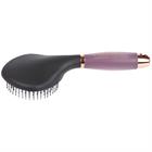 Brosse crinière & queue ComfortCare Harry's Horse Violet