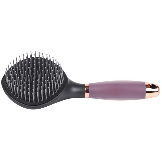 Brosse crinière & queue ComfortCare Harry's Horse Violet