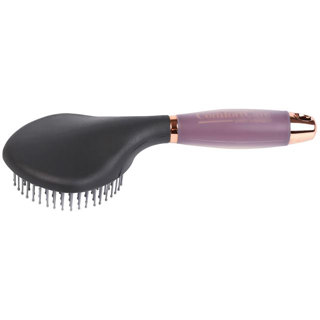 Brosse crinière & queue ComfortCare Harry's Horse Violet