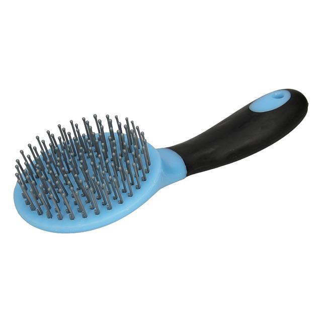 Brosse Crins Epplejeck Bleu clair