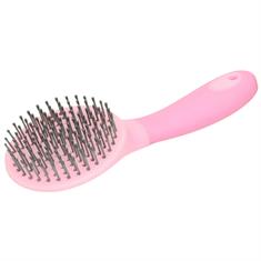 Brosse Crins Epplejeck Rose