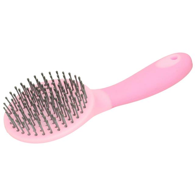 Brosse Crins Epplejeck Rose