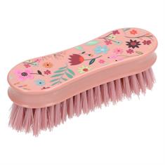 Brosse de tête EJBloom Epplejeck Rose