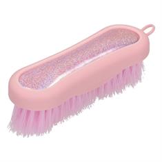Brosse de tête EJGlam Epplejeck Rose