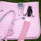 Brosse de tête EJValentine Epplejeck Rose