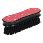 Brosse de tête EJValentine Epplejeck Rouge