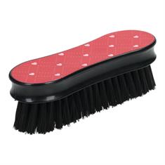 Brosse de tête EJValentine Epplejeck Rouge