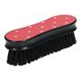 Brosse de tête EJValentine Epplejeck Rouge