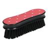 Brosse de tête EJValentine Epplejeck Rouge