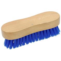 Brosse de tête Epplejeck Bleu