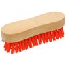 Brosse de tête Epplejeck Rouge
