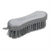 Brosse de tête Je t'aime Strass Equithème Gris