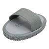 Brosse de tête Je t'aime Strass Equithème Gris