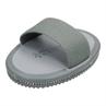 Brosse de tête Je t'aime Strass Equithème Gris