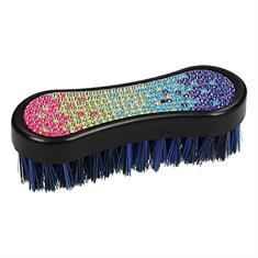 Brosse De Tête Rainbow Epplejeck Noir